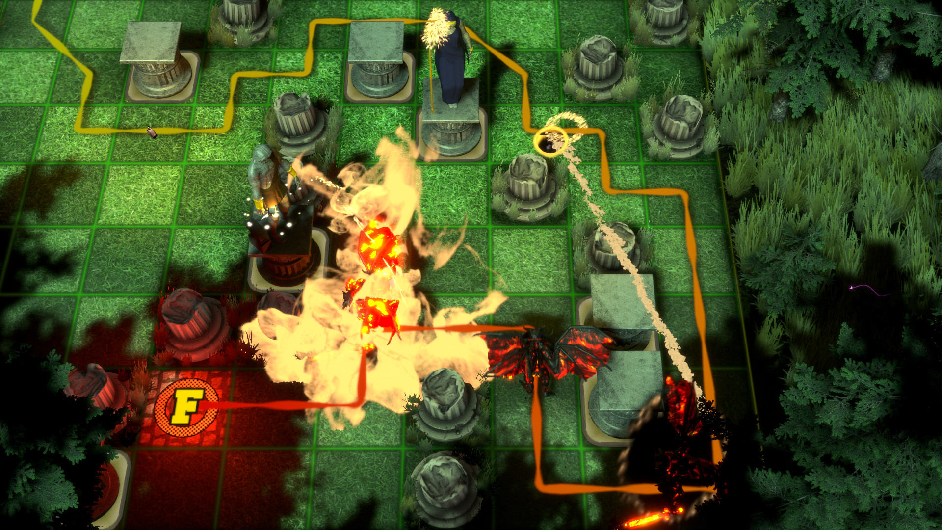 AMazing TD screenshot 11