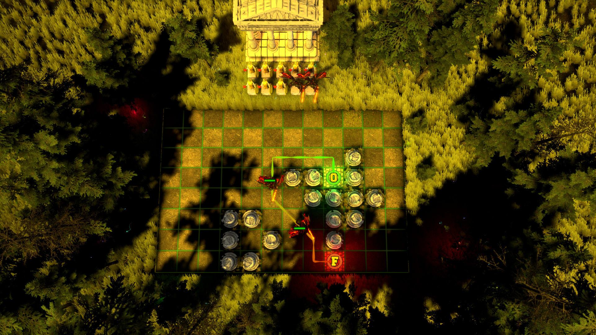 AMazing TD screenshot 7