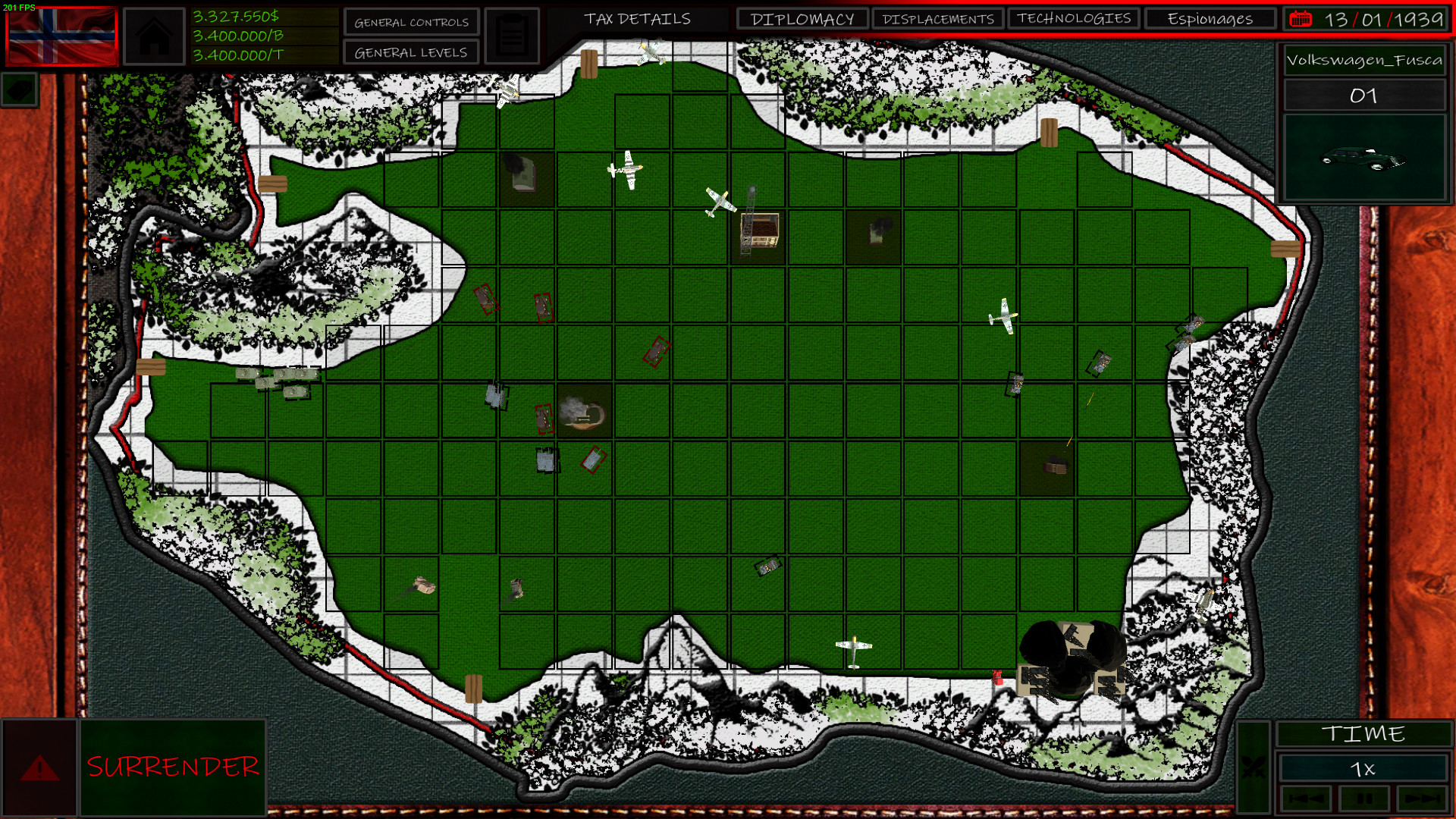 WAR GHOST screenshot 22