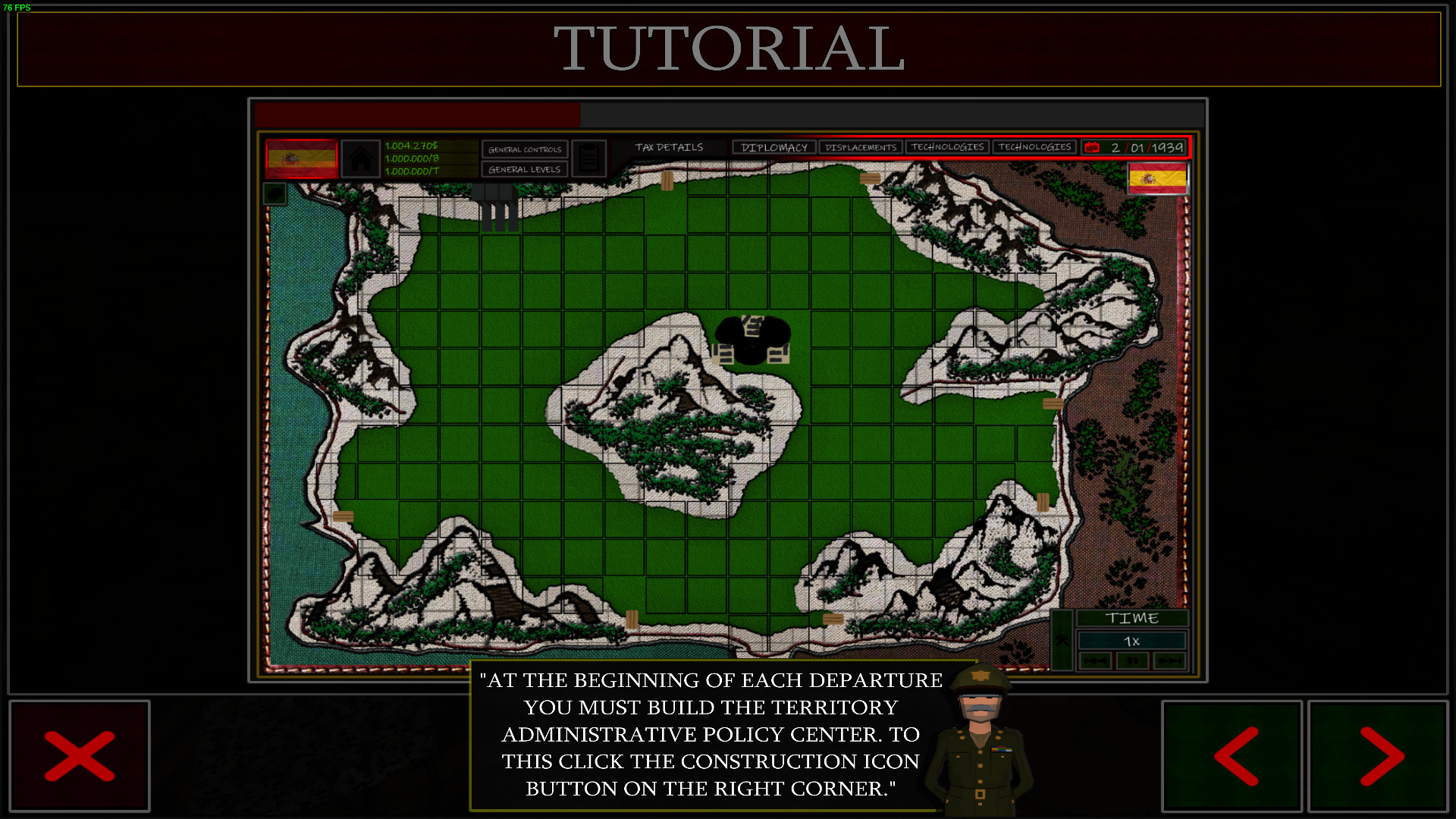WAR GHOST screenshot 36