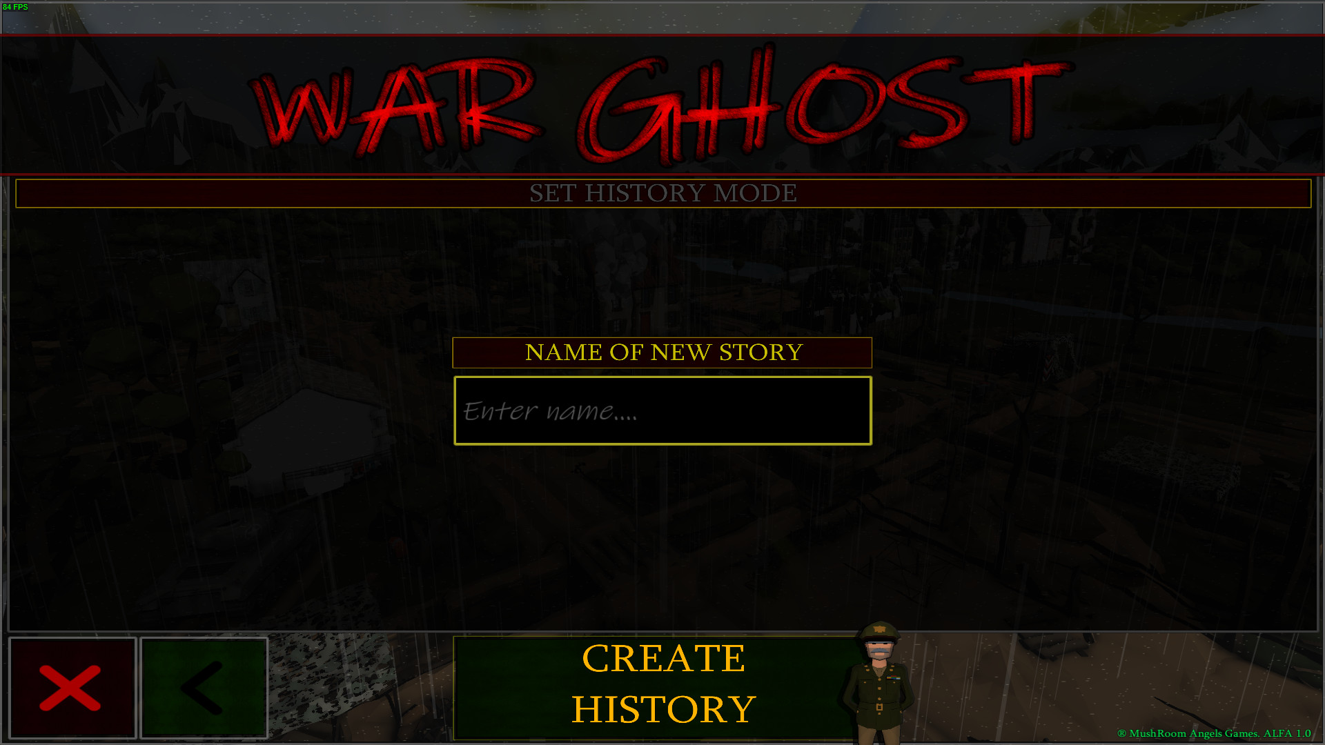 WAR GHOST screenshot 40