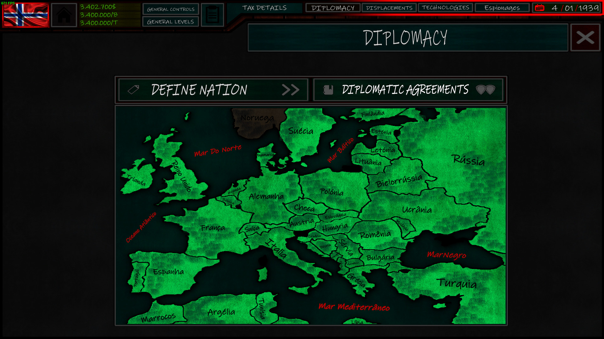 WAR GHOST screenshot 45
