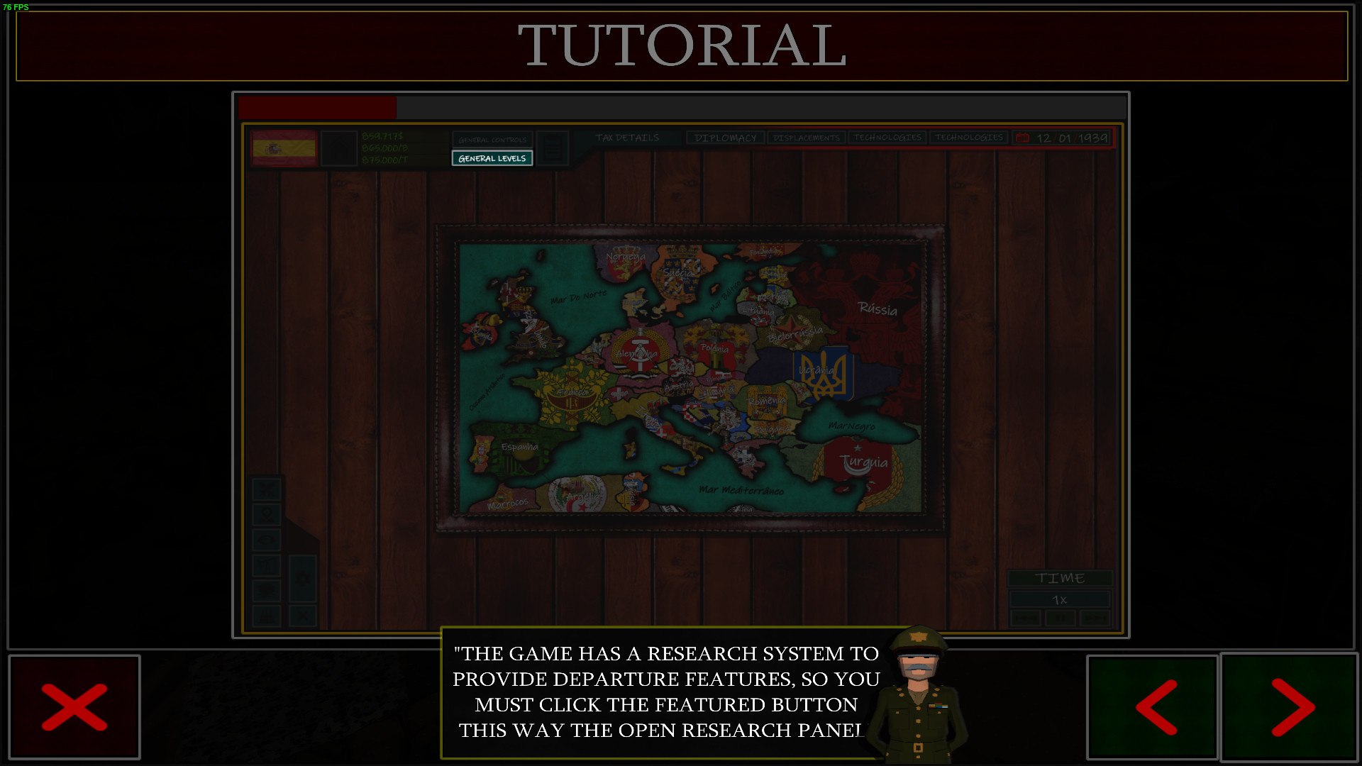 WAR GHOST screenshot 26