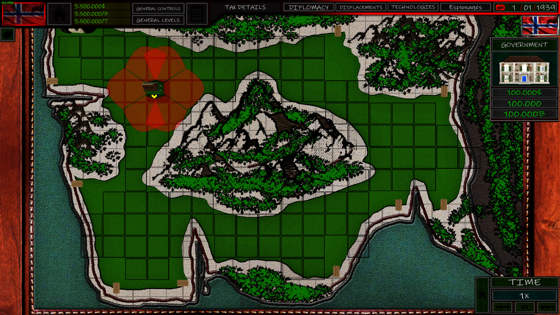 WAR GHOST screenshot 49