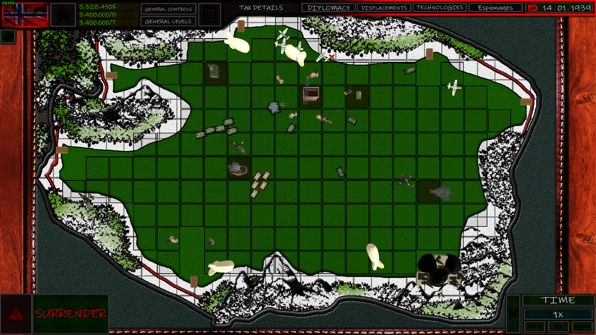 WAR GHOST screenshot 66