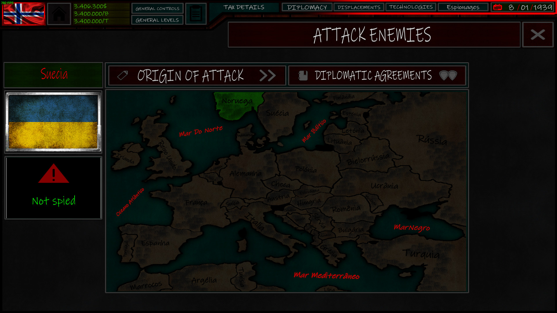 WAR GHOST screenshot 60