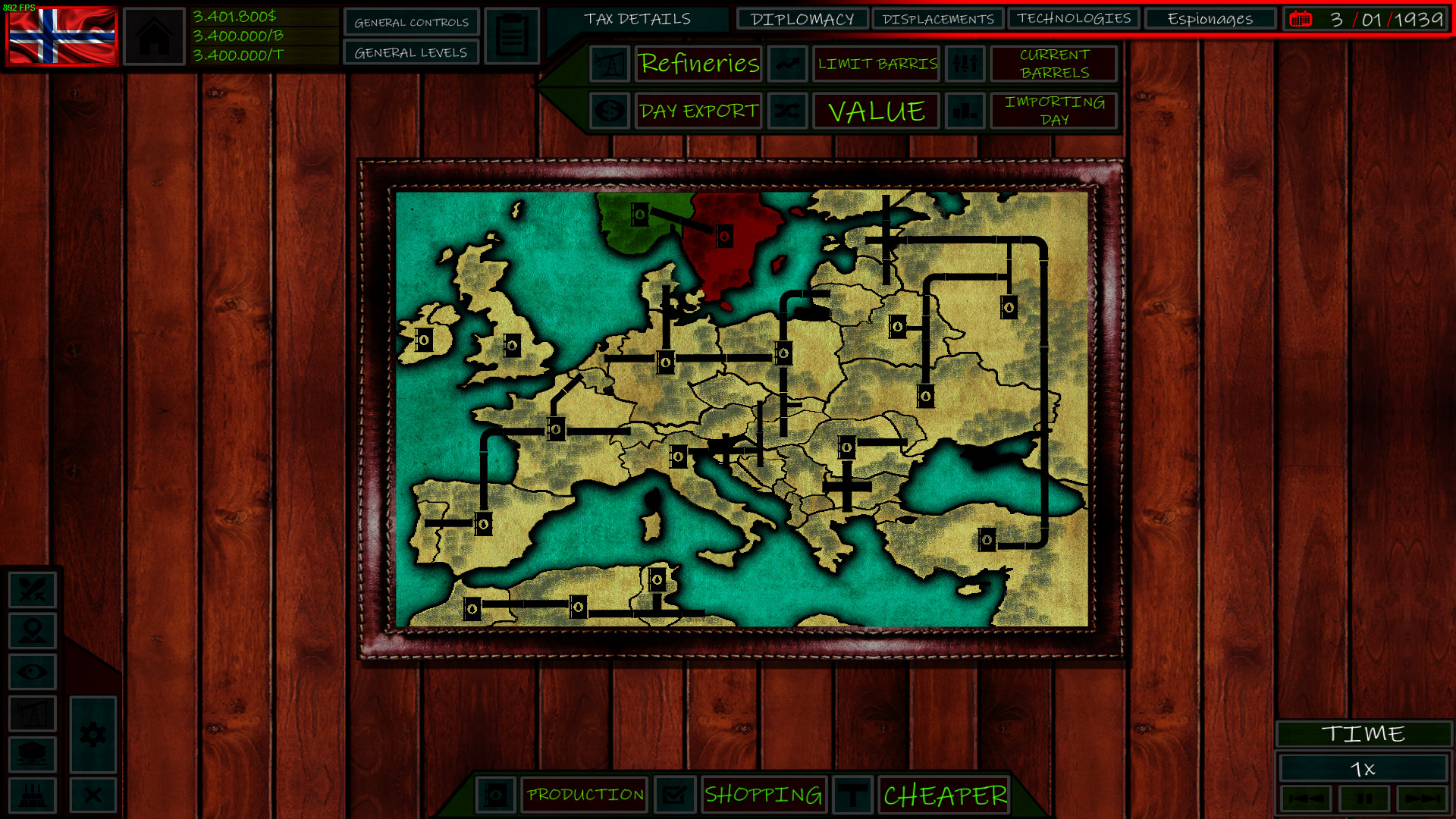 WAR GHOST screenshot 50