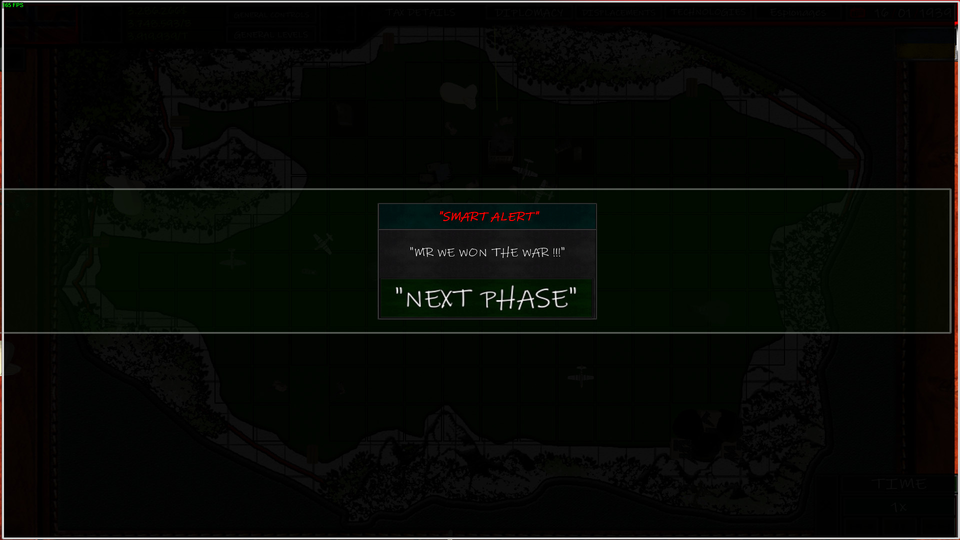 WAR GHOST screenshot 57