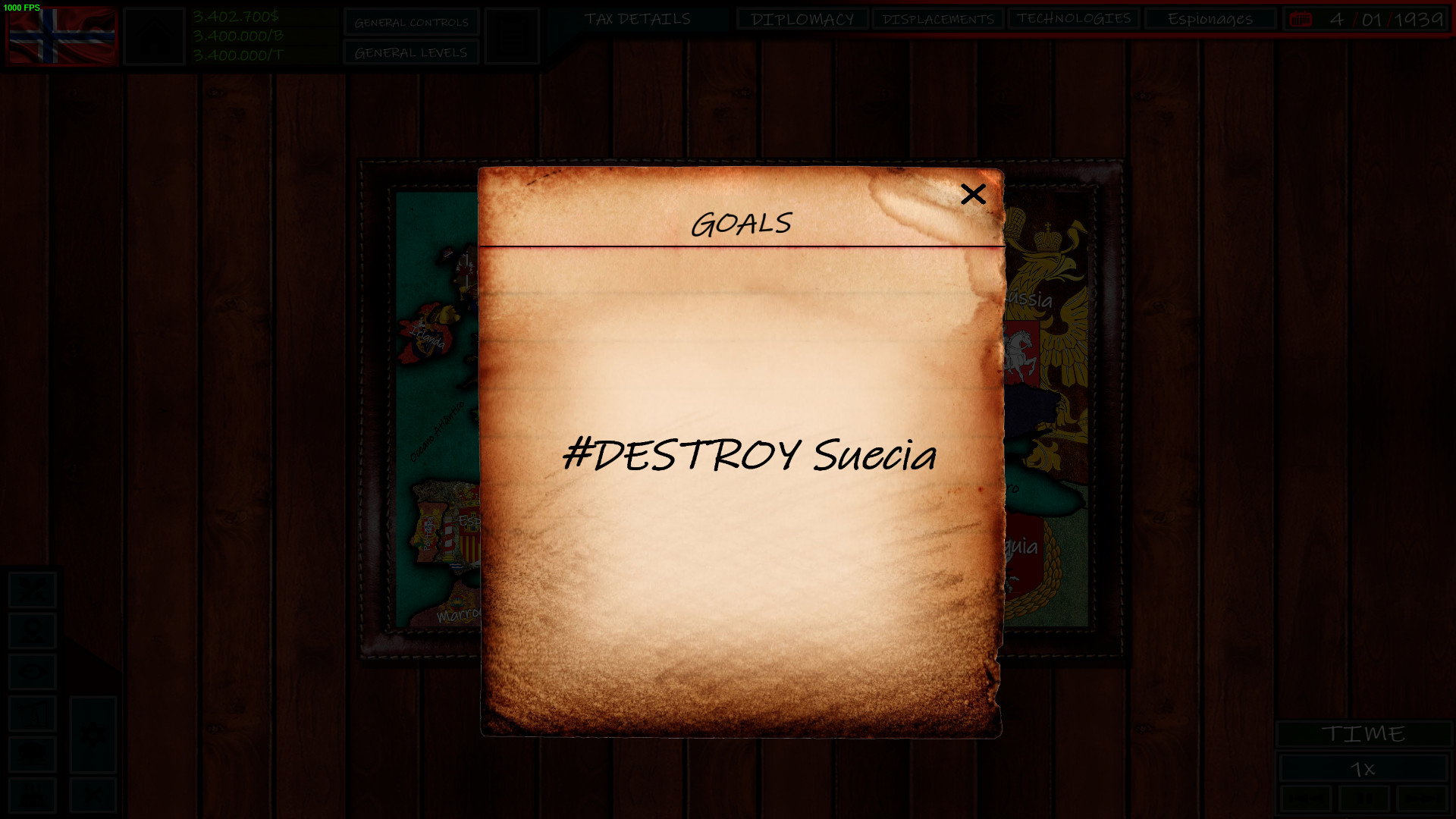 WAR GHOST screenshot 44