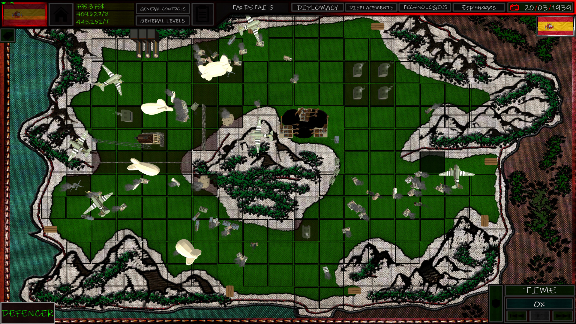 WAR GHOST screenshot 29