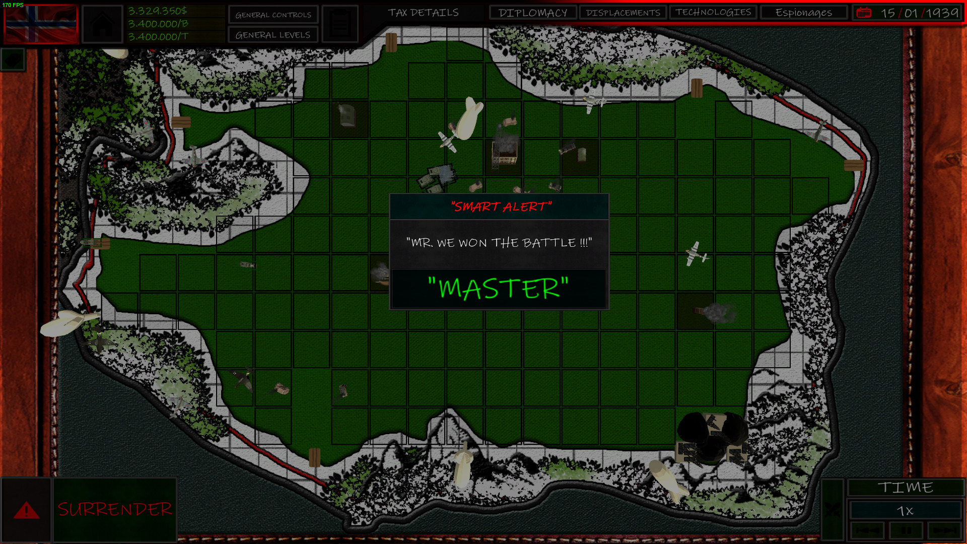 WAR GHOST screenshot 65