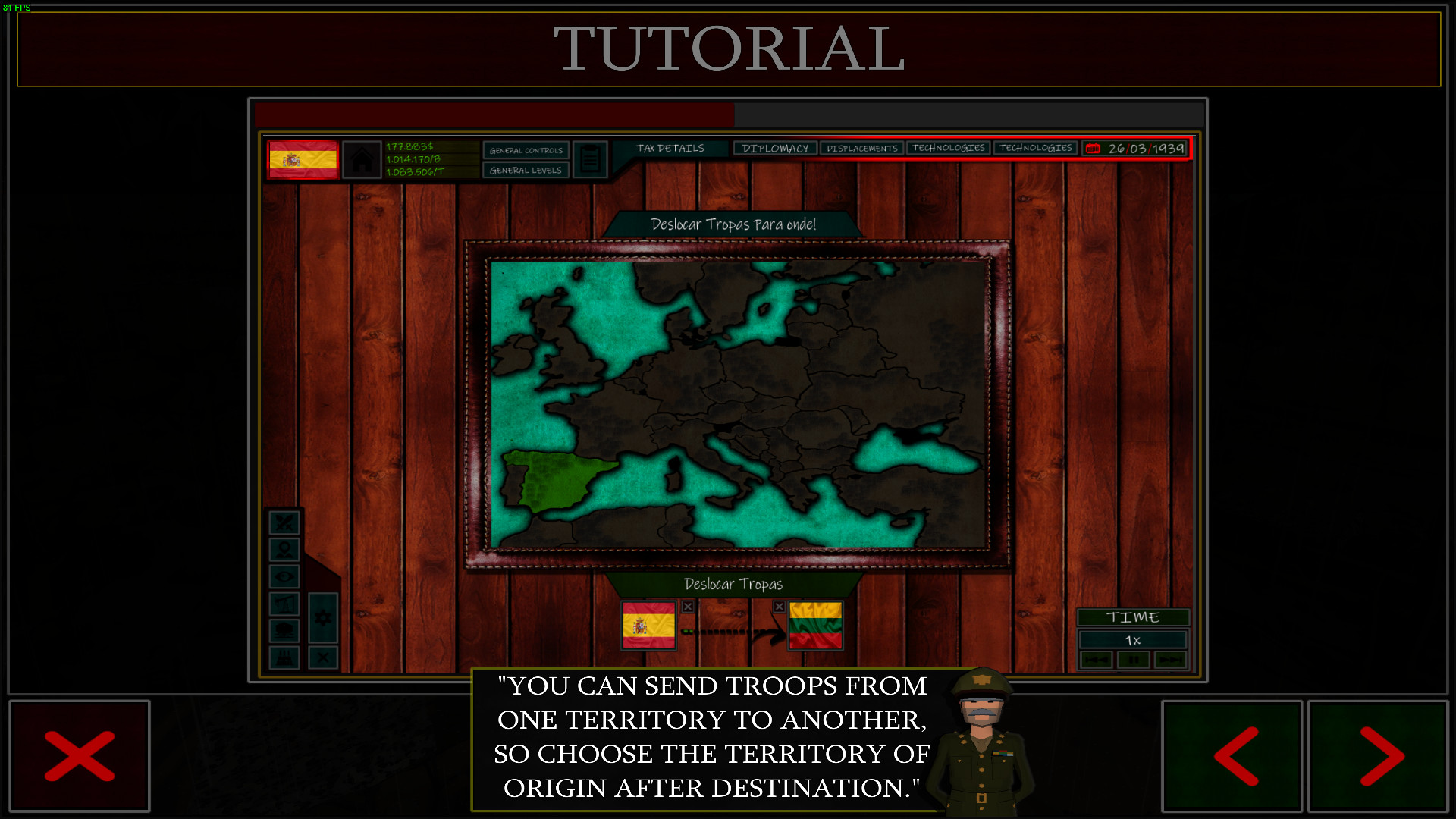 WAR GHOST screenshot 27