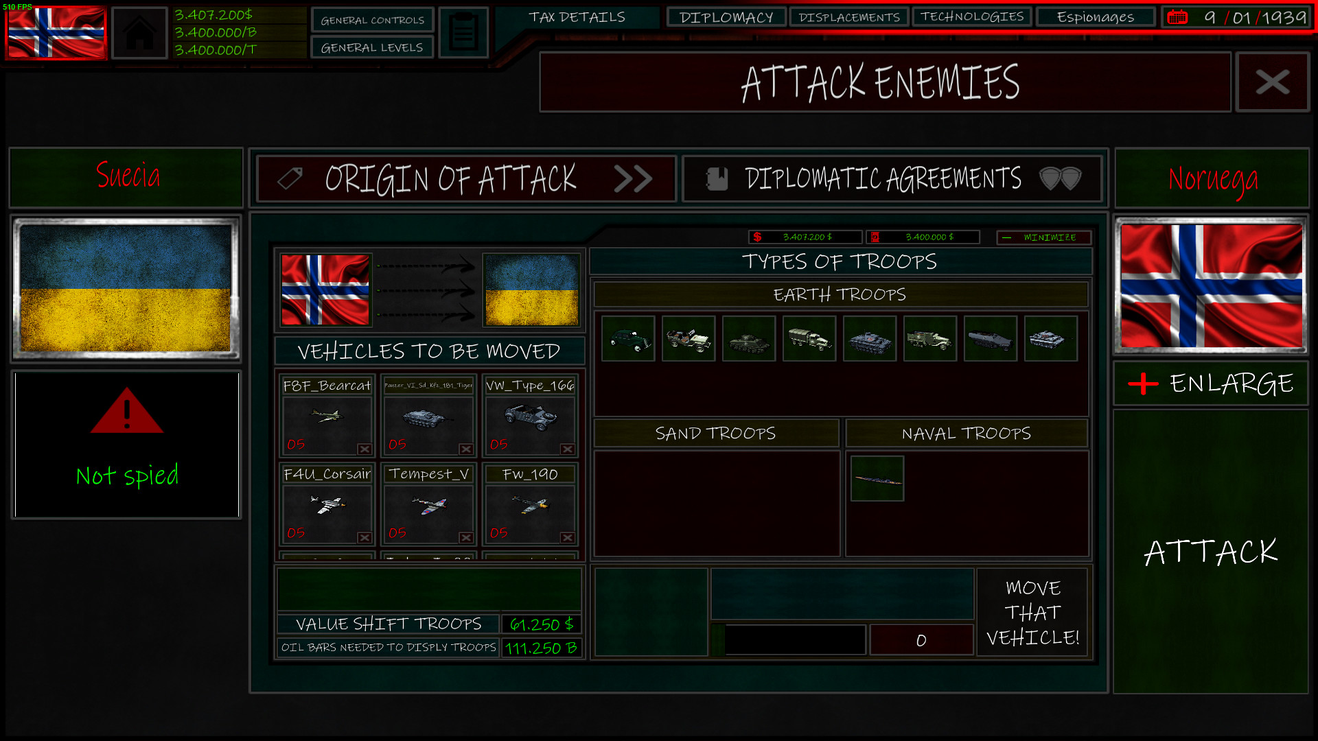 WAR GHOST screenshot 61