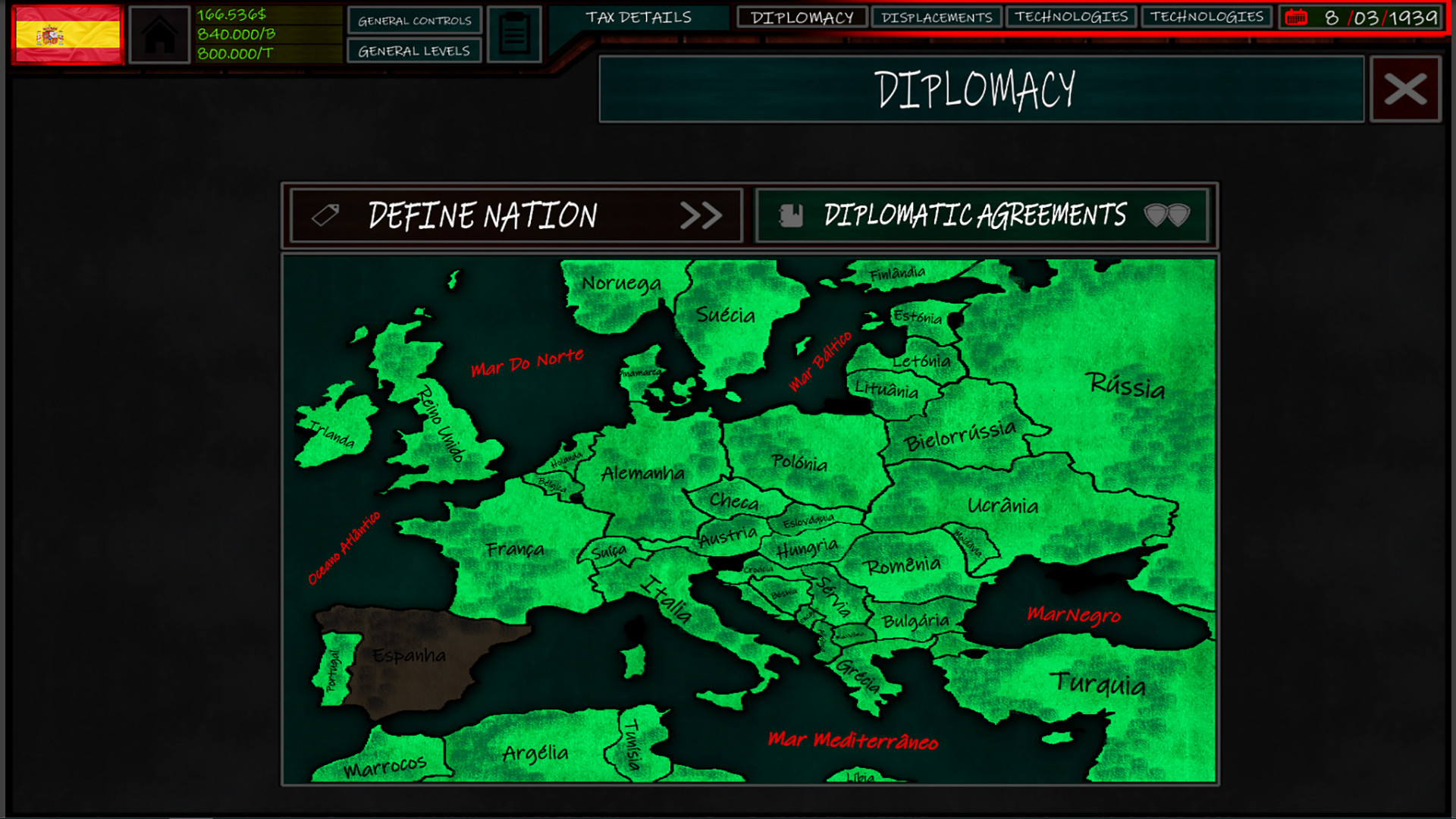 WAR GHOST screenshot 6