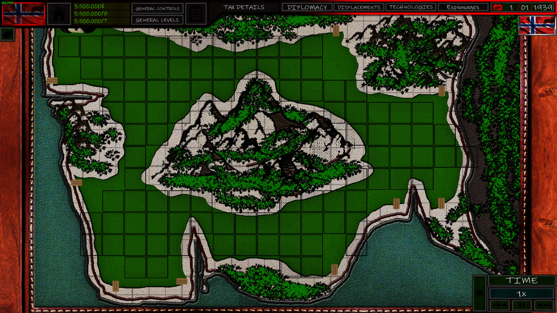 WAR GHOST screenshot 56