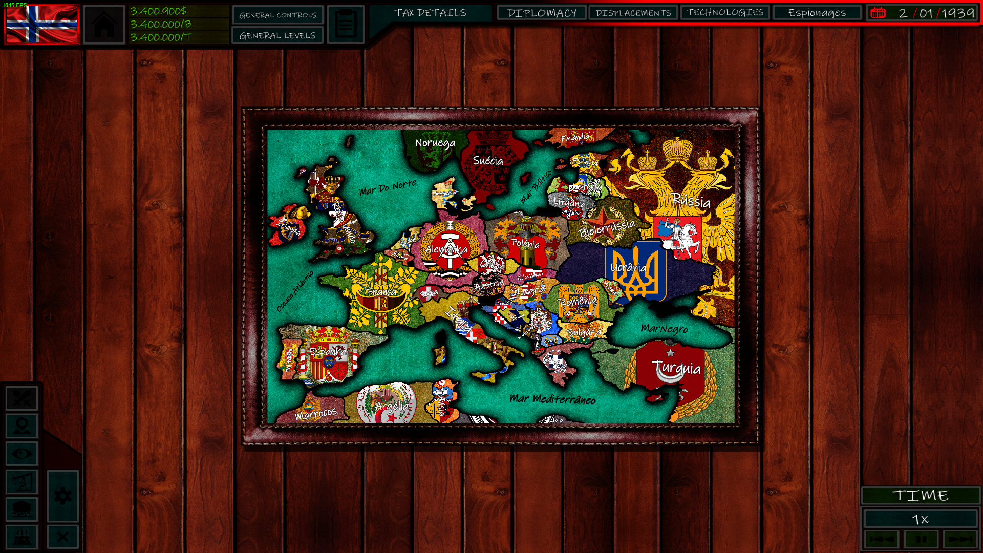 WAR GHOST screenshot 48