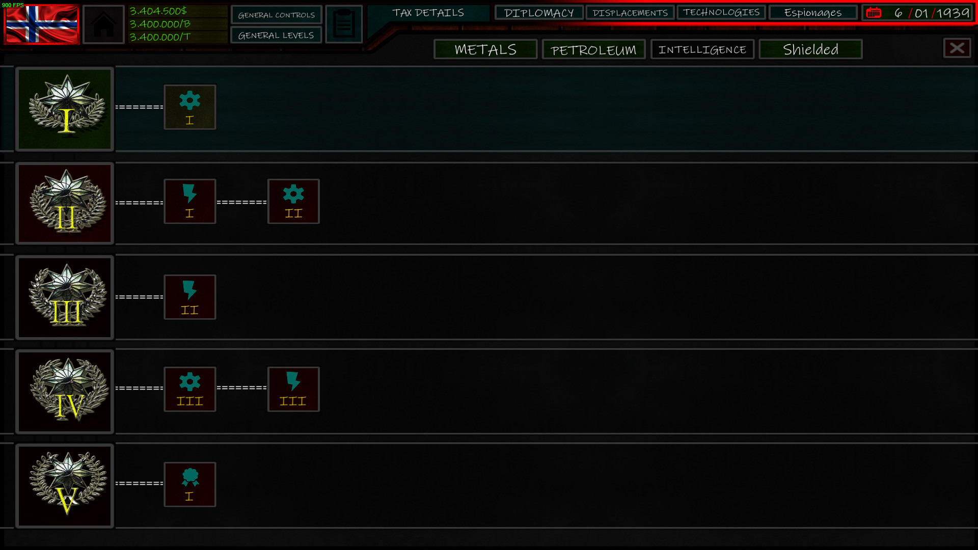 WAR GHOST screenshot 51