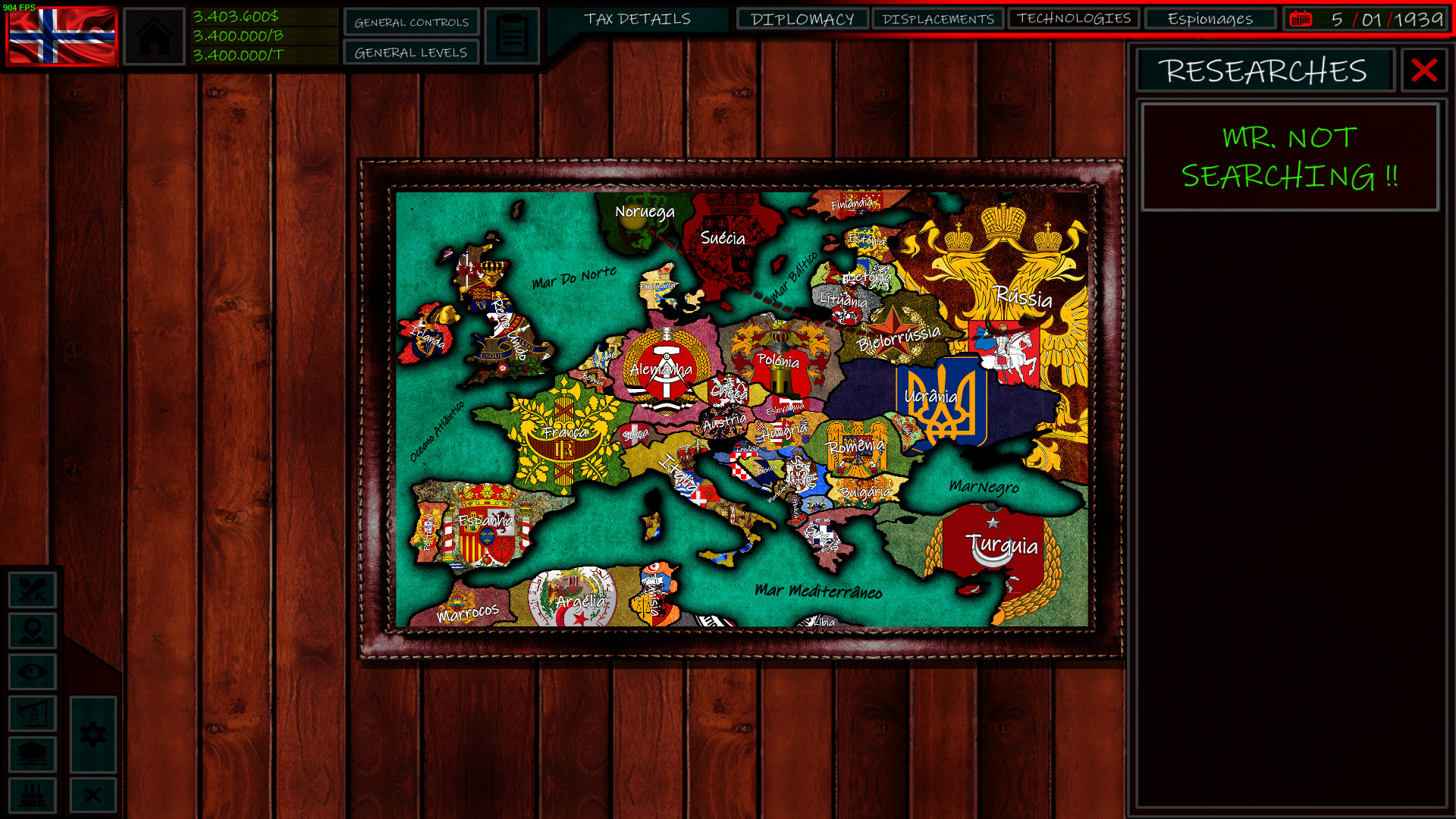 WAR GHOST screenshot 47