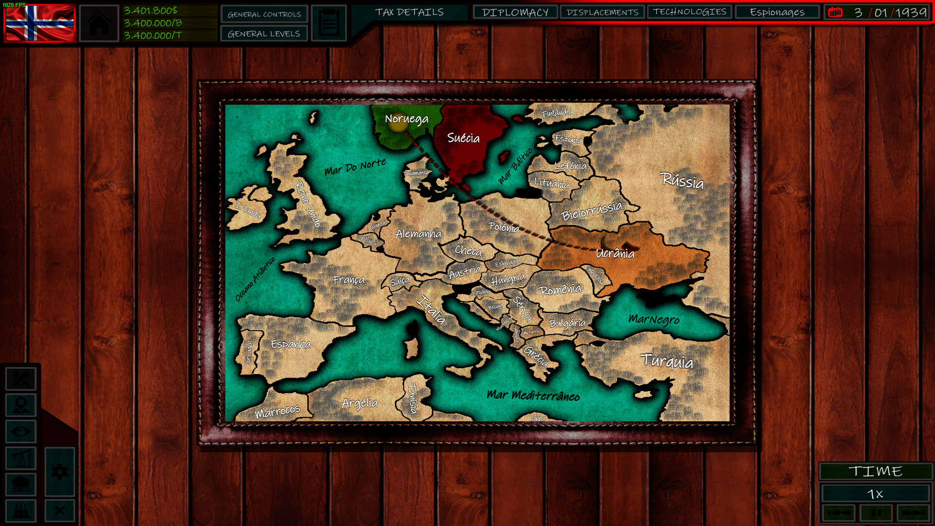 WAR GHOST screenshot 52