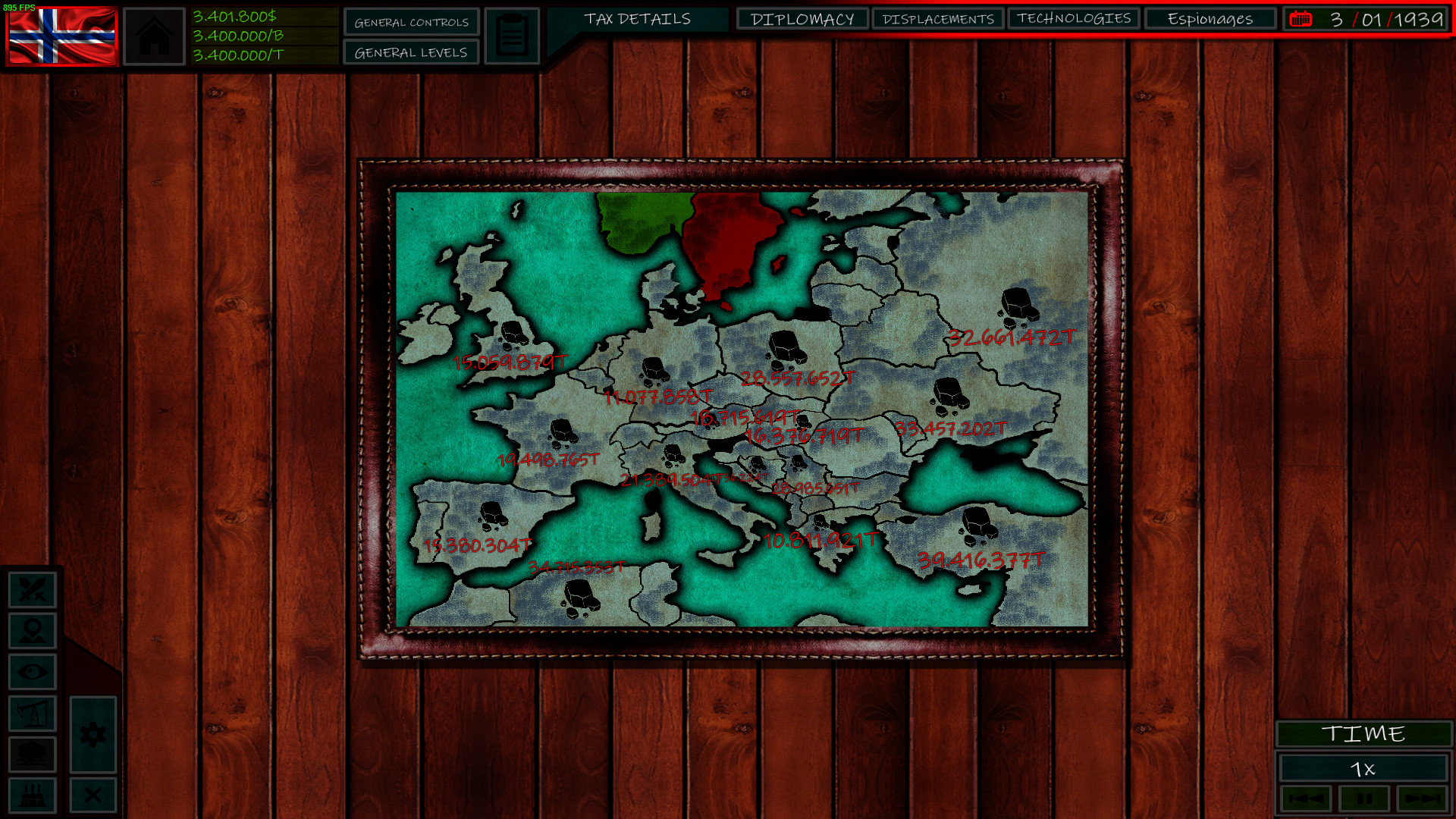 WAR GHOST screenshot 54