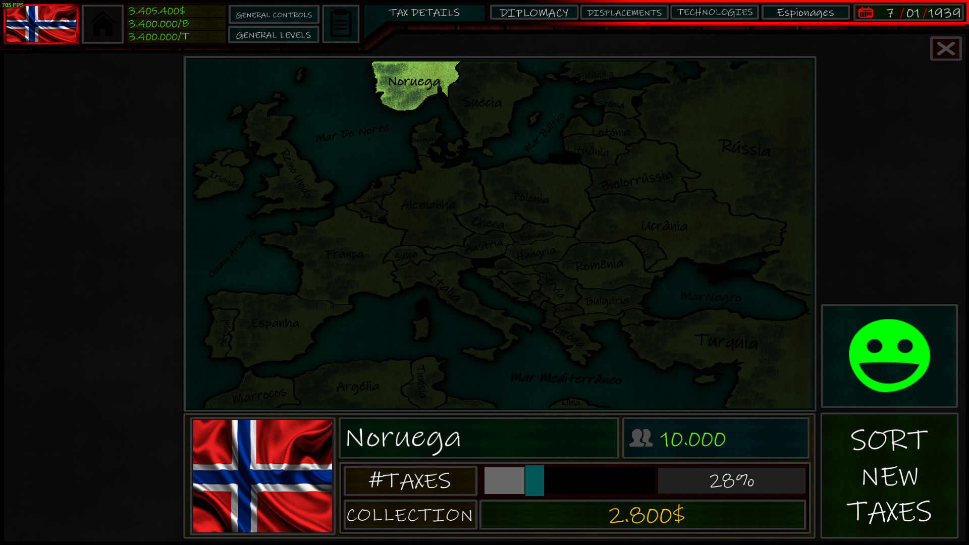 WAR GHOST screenshot 59