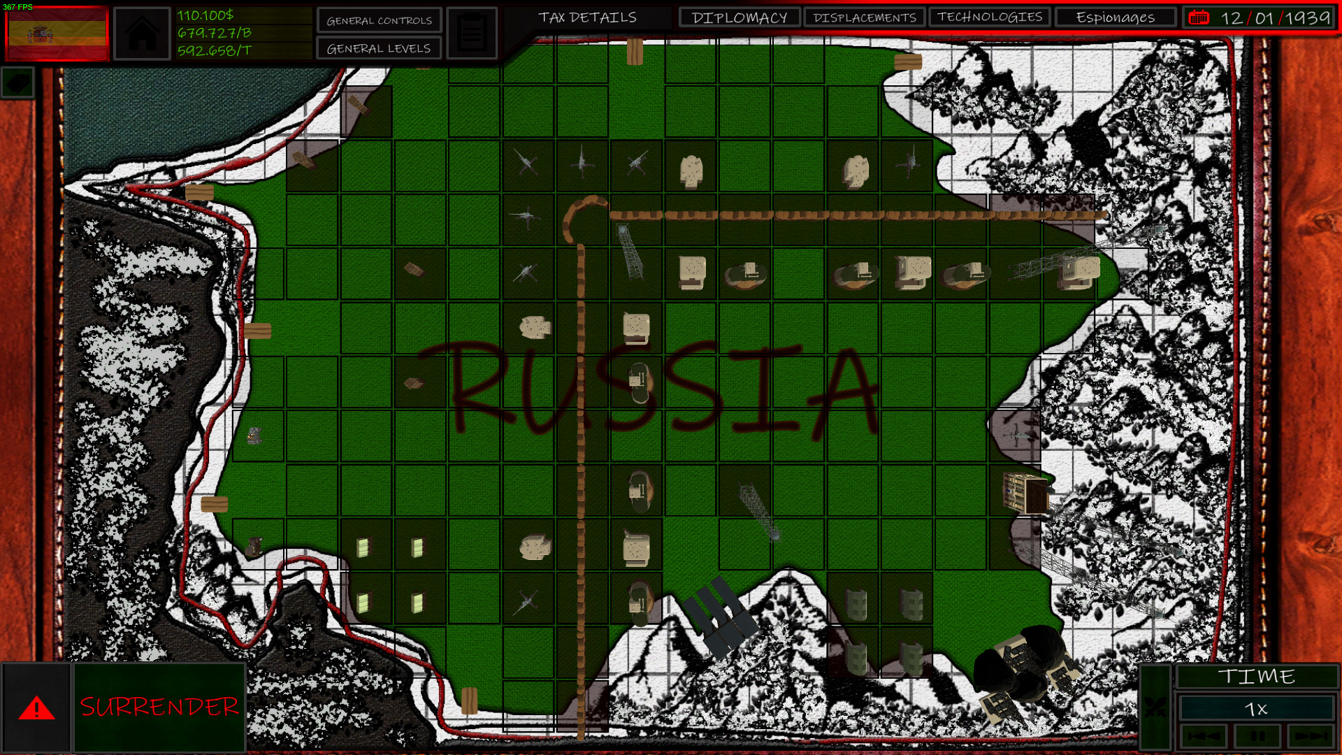 WAR GHOST screenshot 41