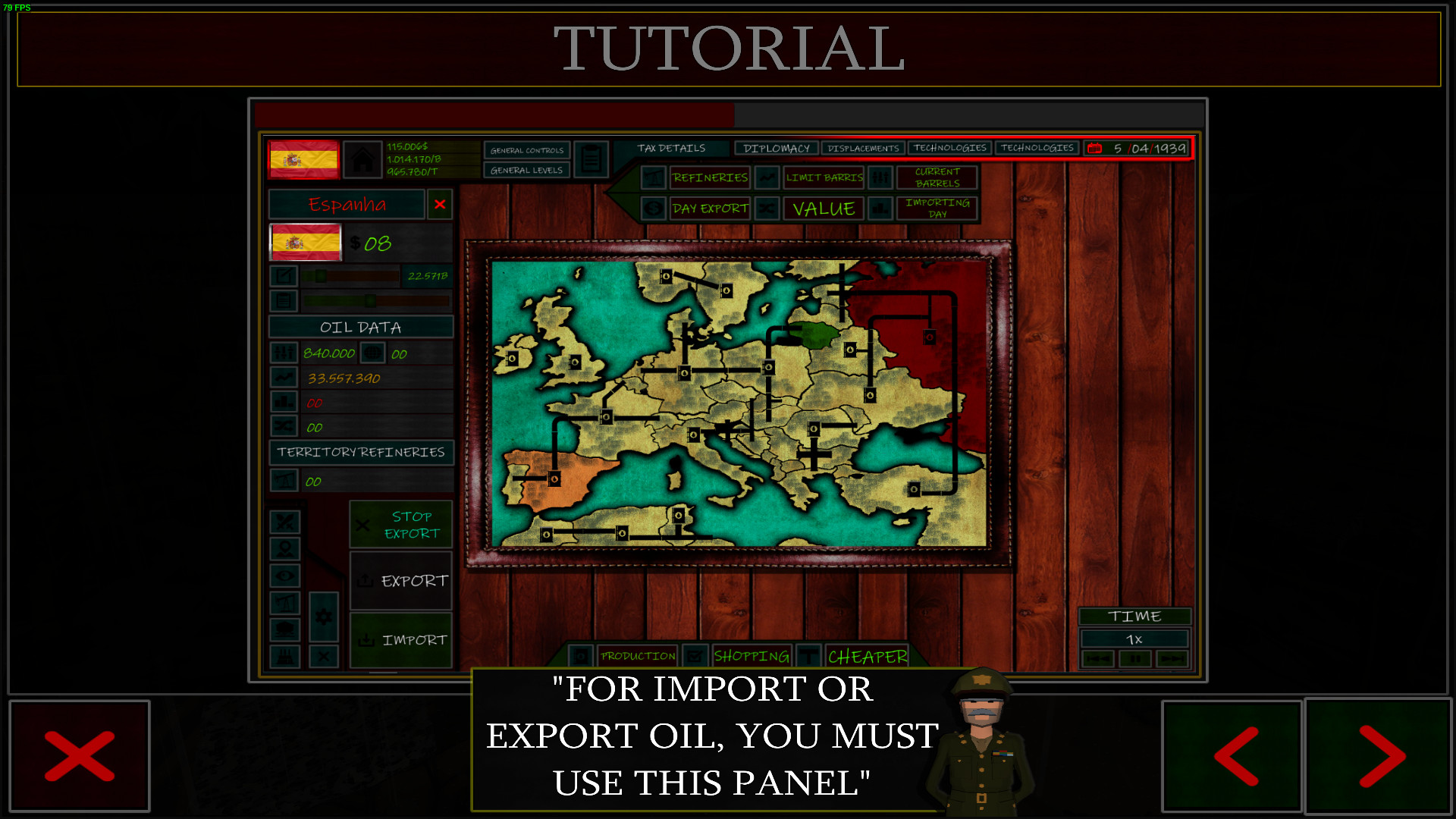 WAR GHOST screenshot 30