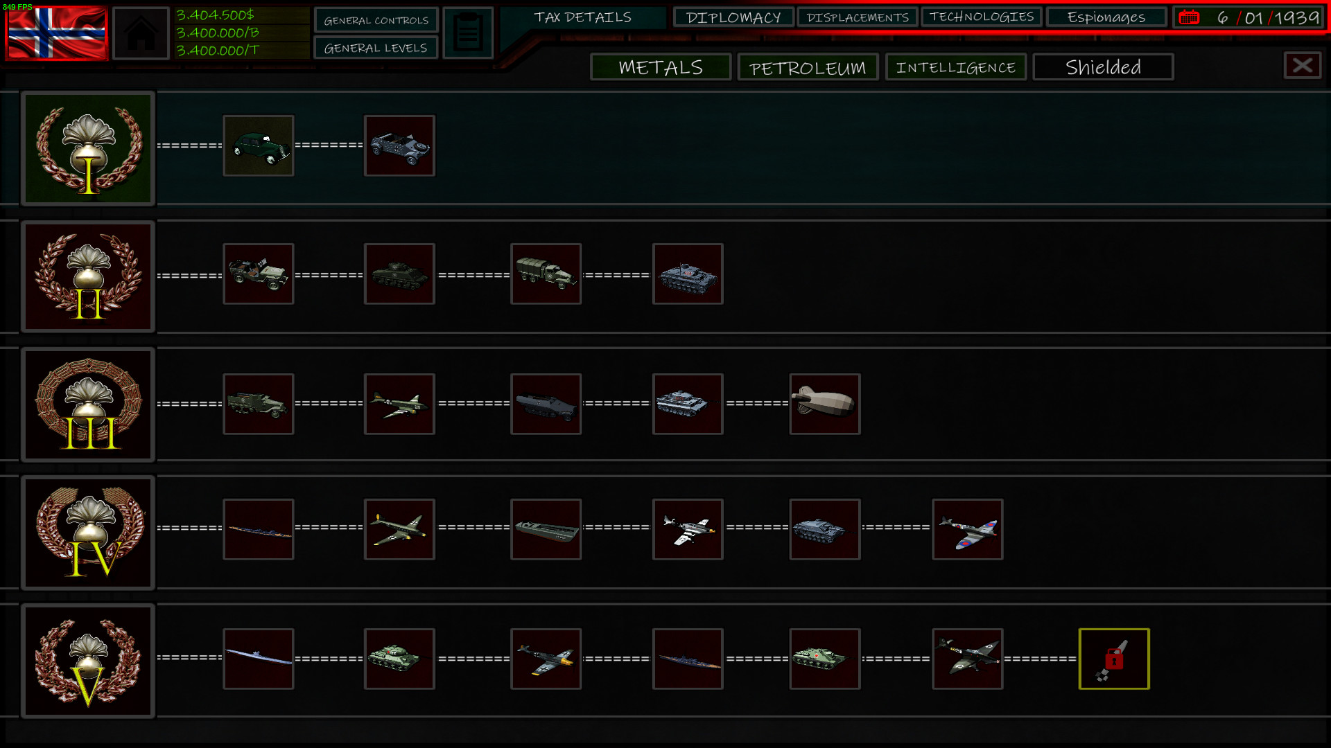 WAR GHOST screenshot 53
