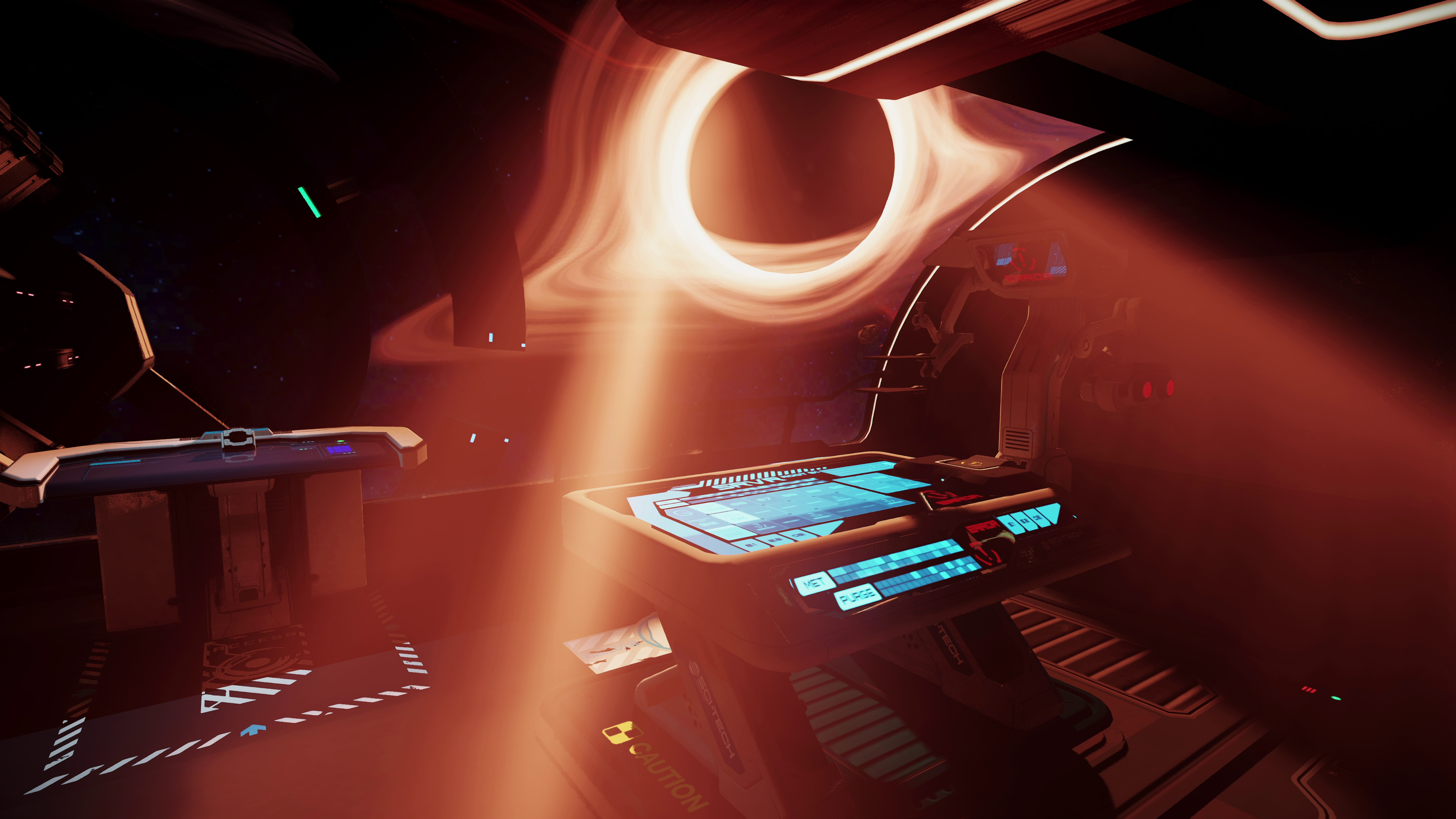 The Persistence screenshot 9