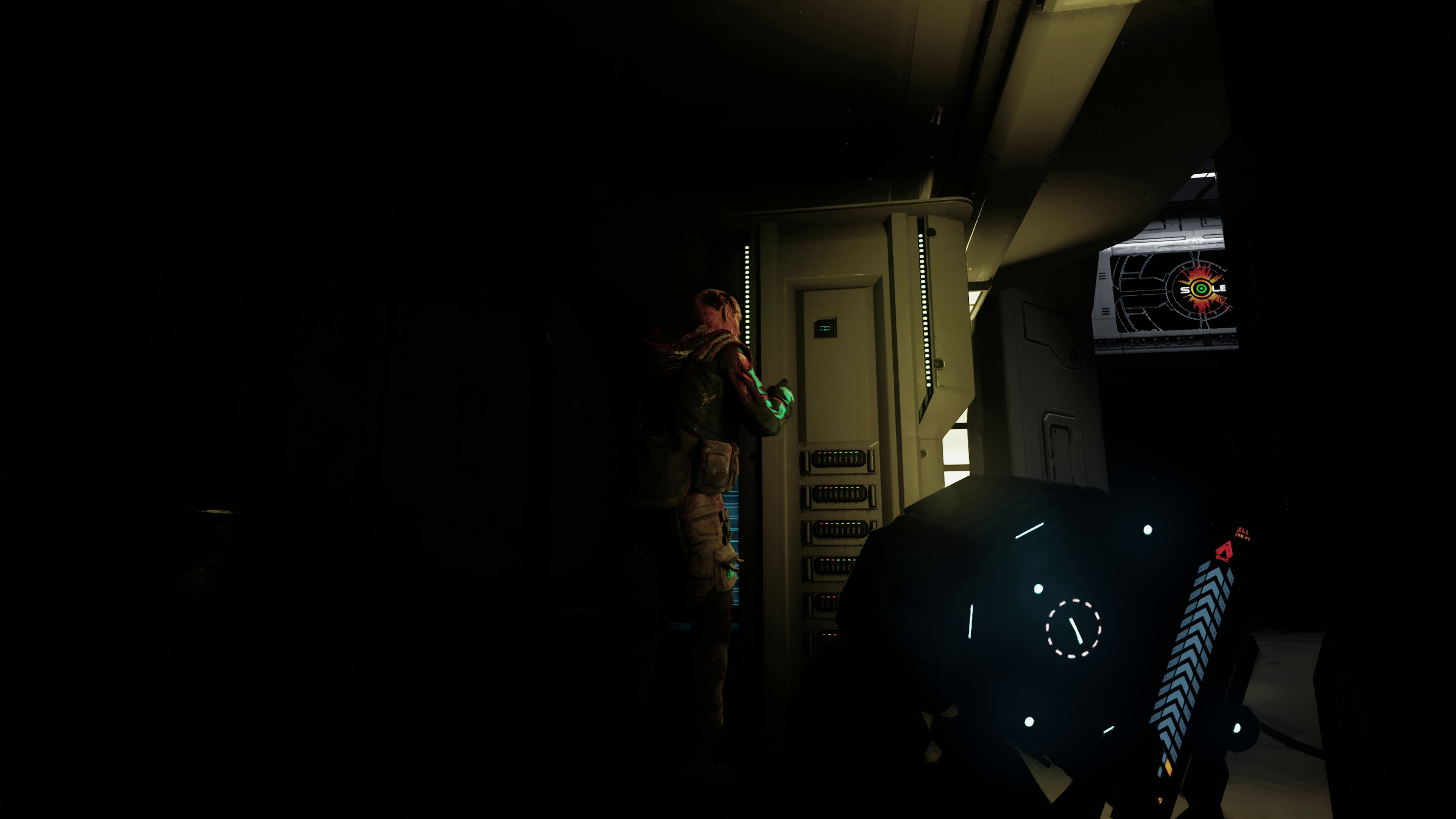 The Persistence screenshot 7