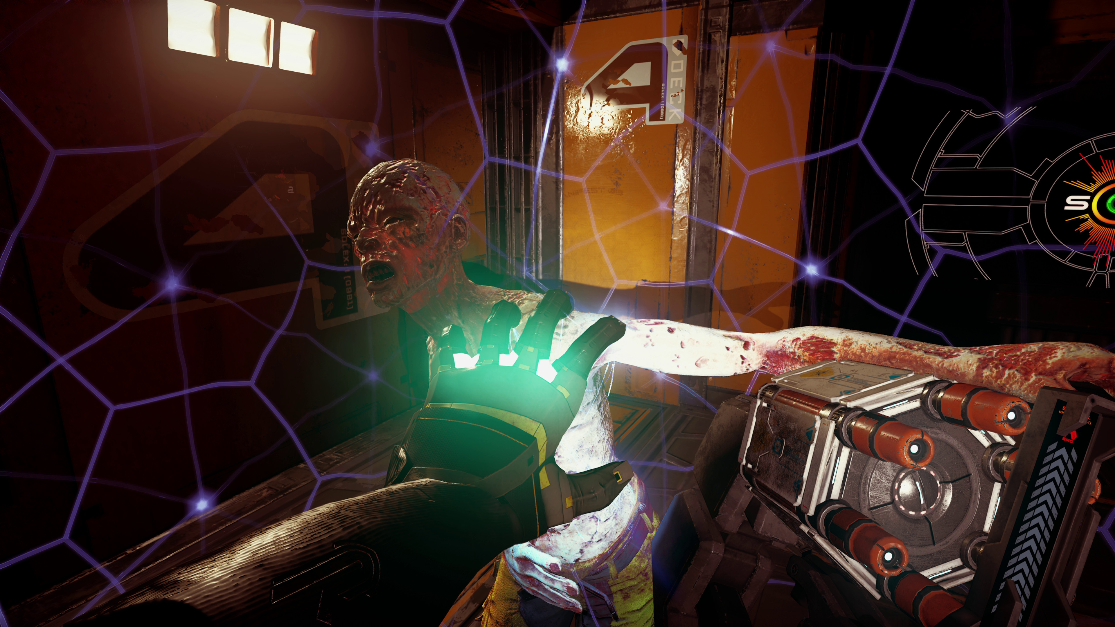 The Persistence screenshot 3