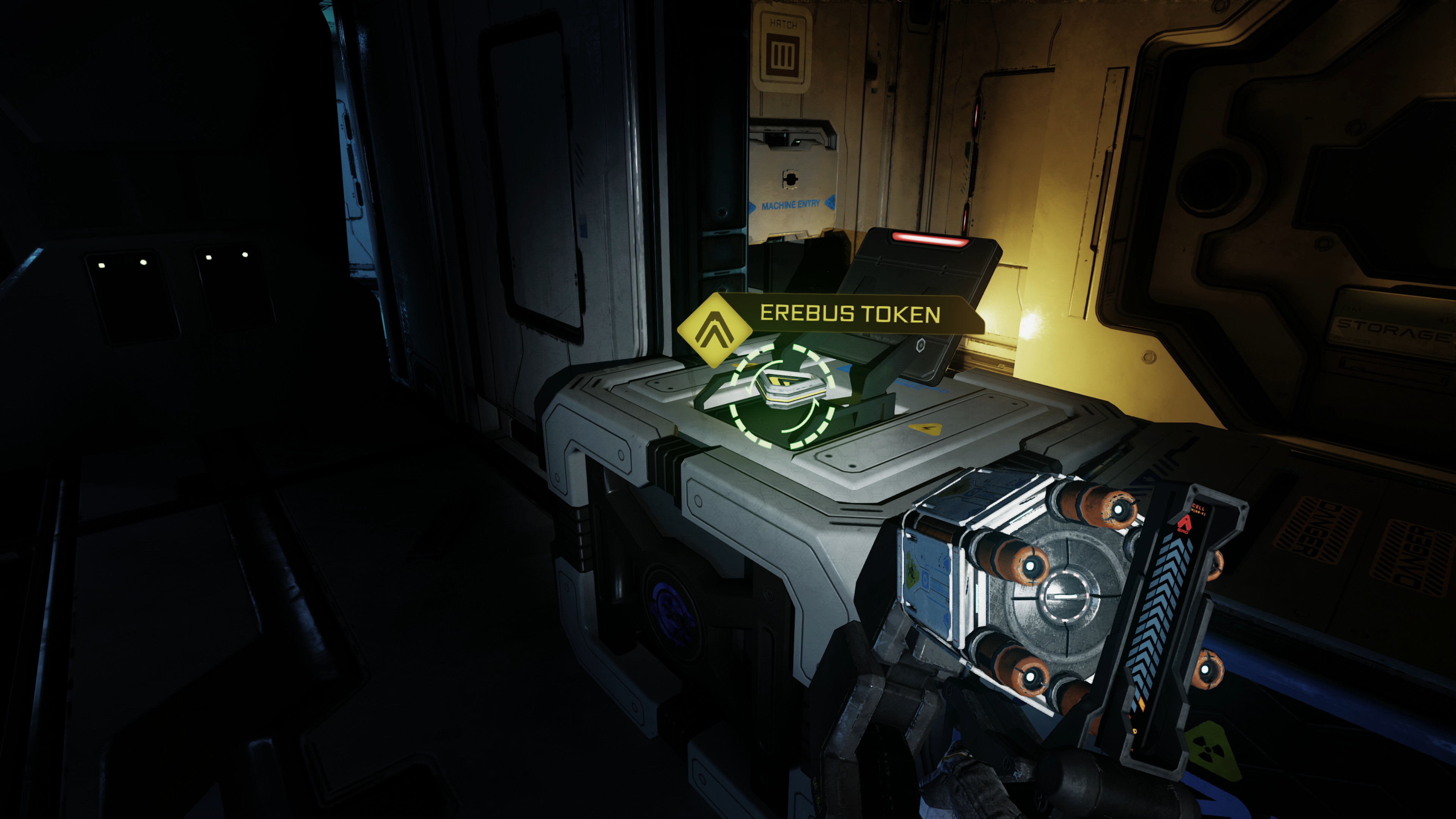 The Persistence screenshot 4
