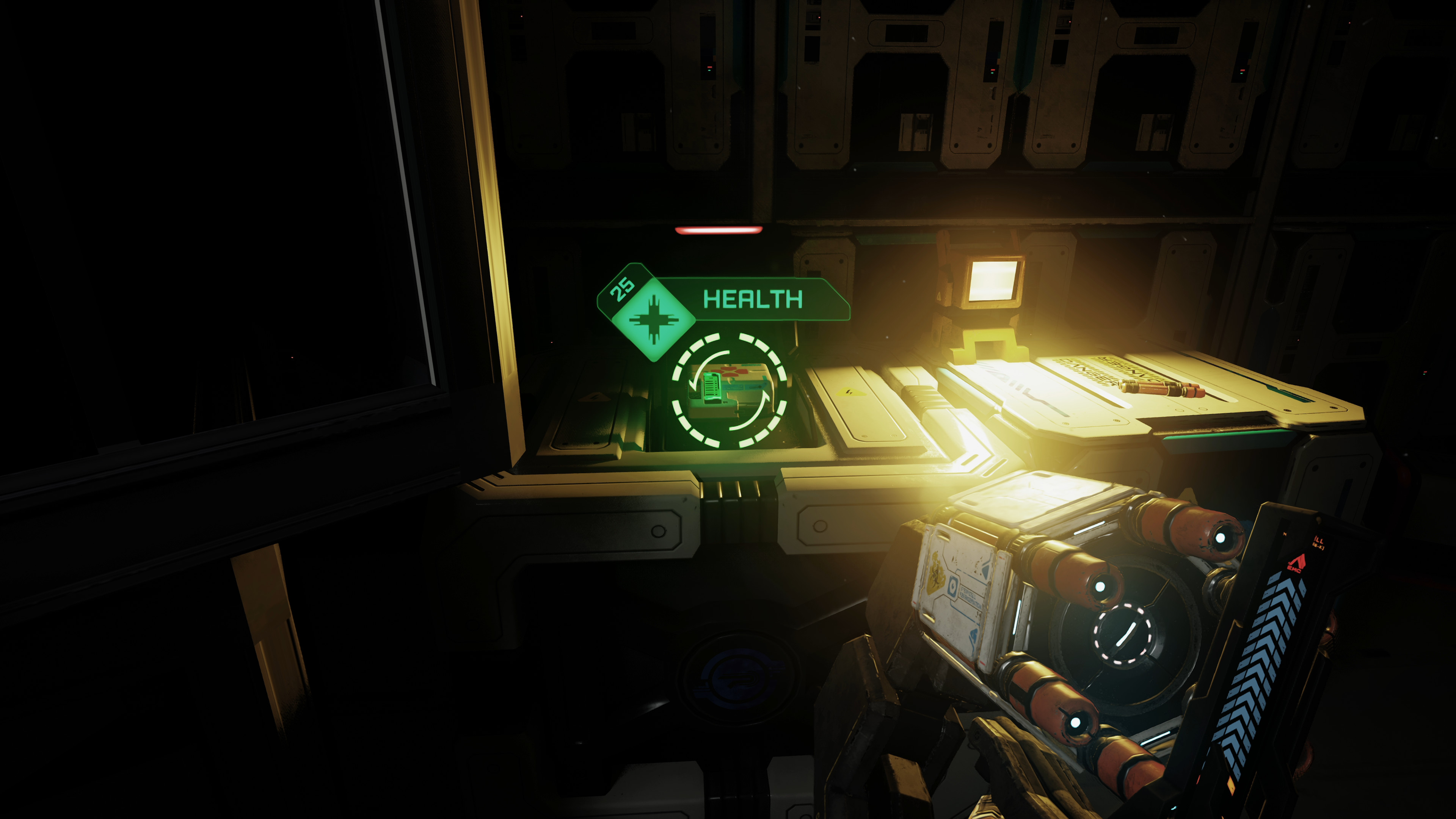 The Persistence screenshot 8
