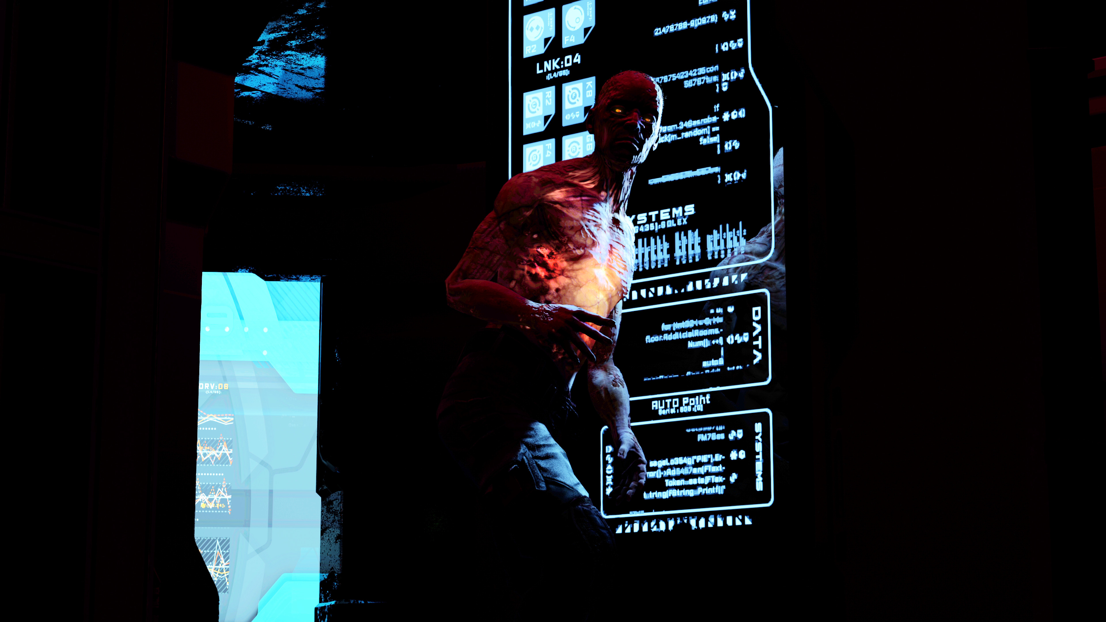 The Persistence screenshot 2