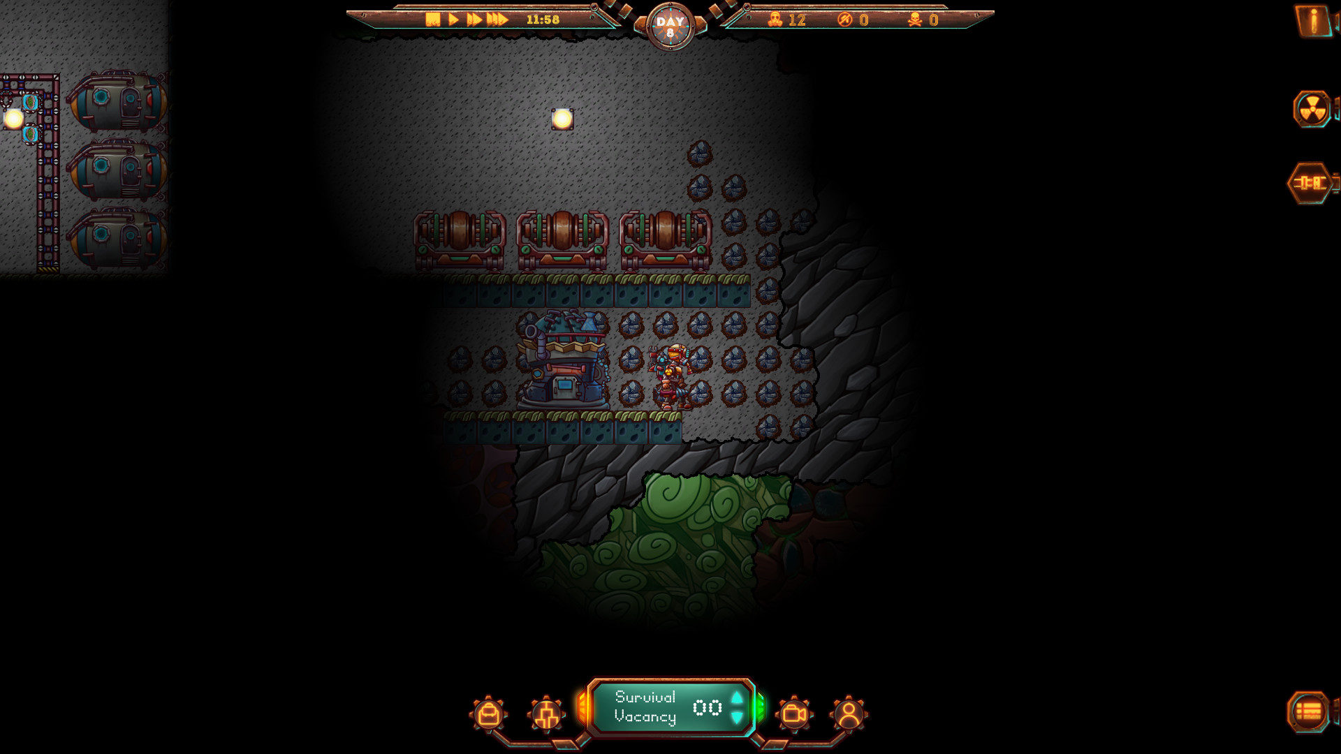 Survival Vacancy screenshot 8