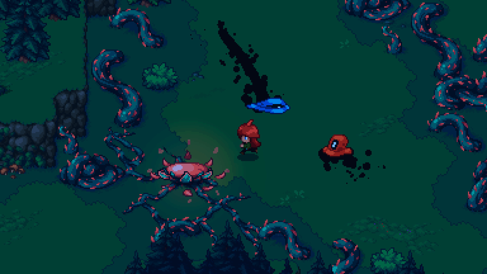 Arietta of Spirits — изображение 7