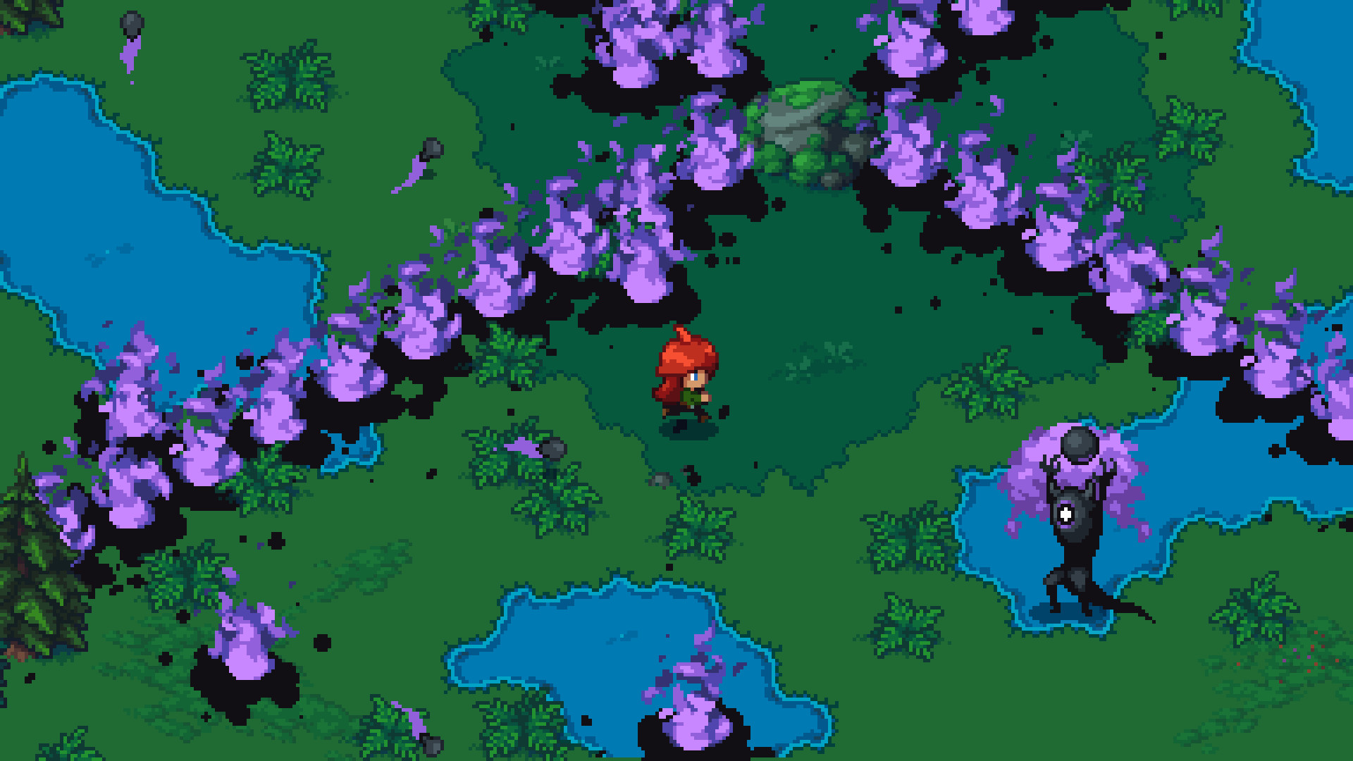 Arietta of Spirits — изображение 5