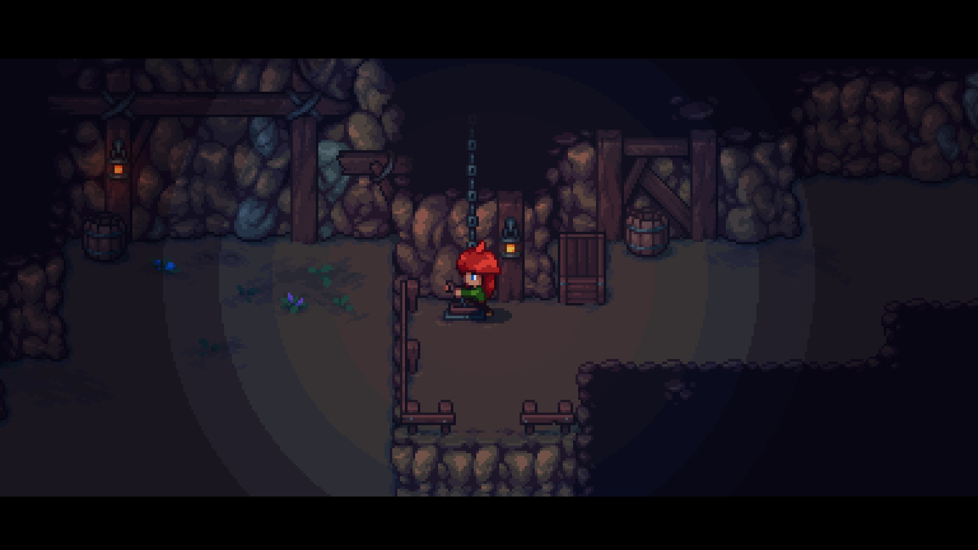 Arietta of Spirits — изображение 12
