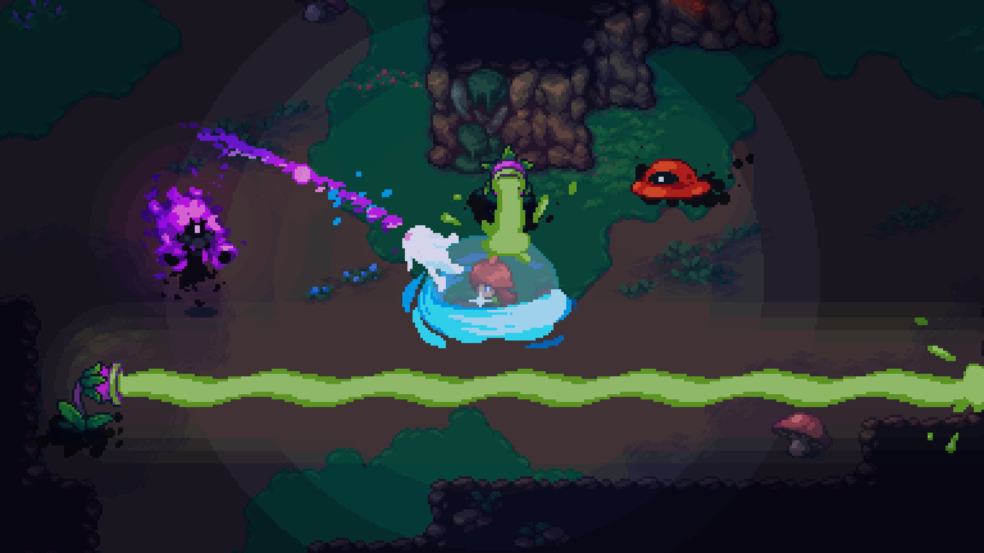 Arietta of Spirits — изображение 8