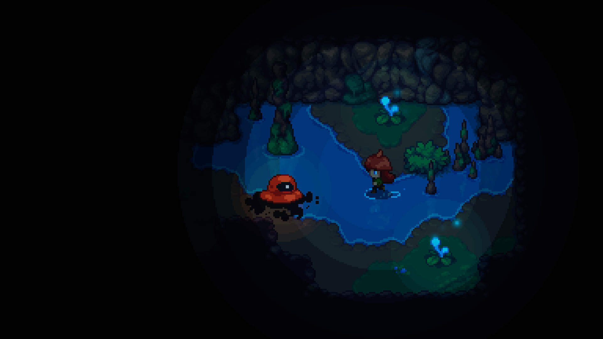 Arietta of Spirits — изображение 9