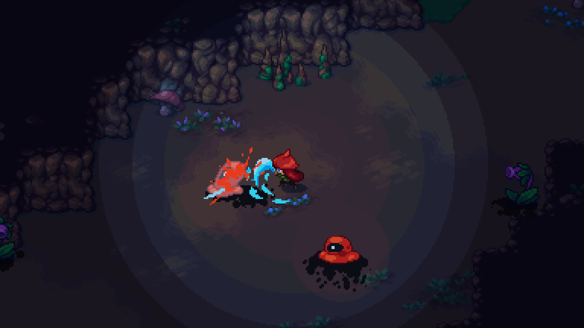 Arietta of Spirits — изображение 4