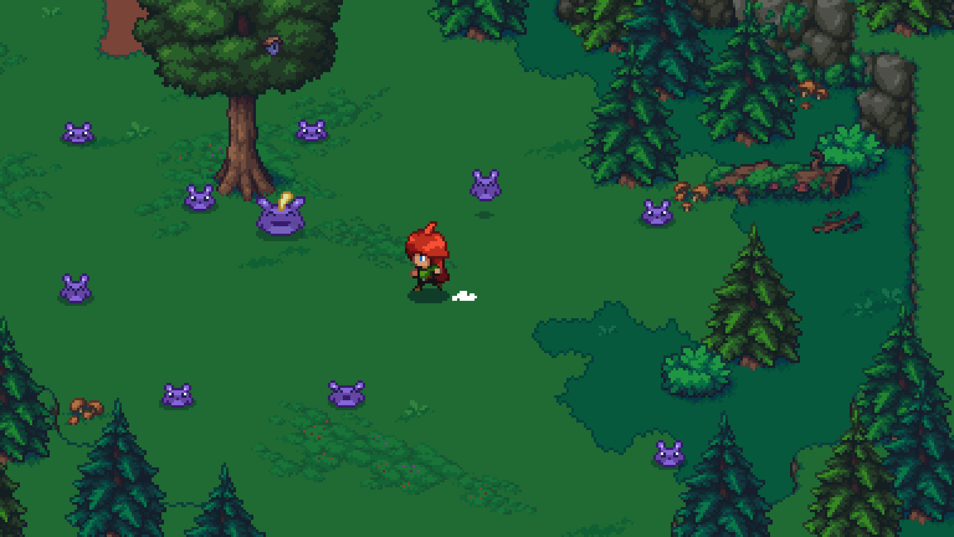 Arietta of Spirits — изображение 13