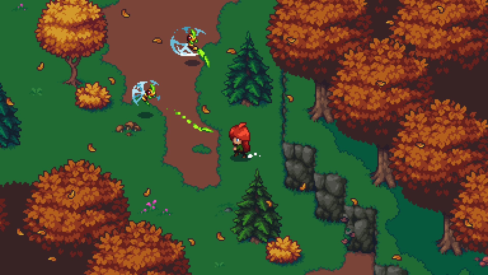 Arietta of Spirits — изображение 2