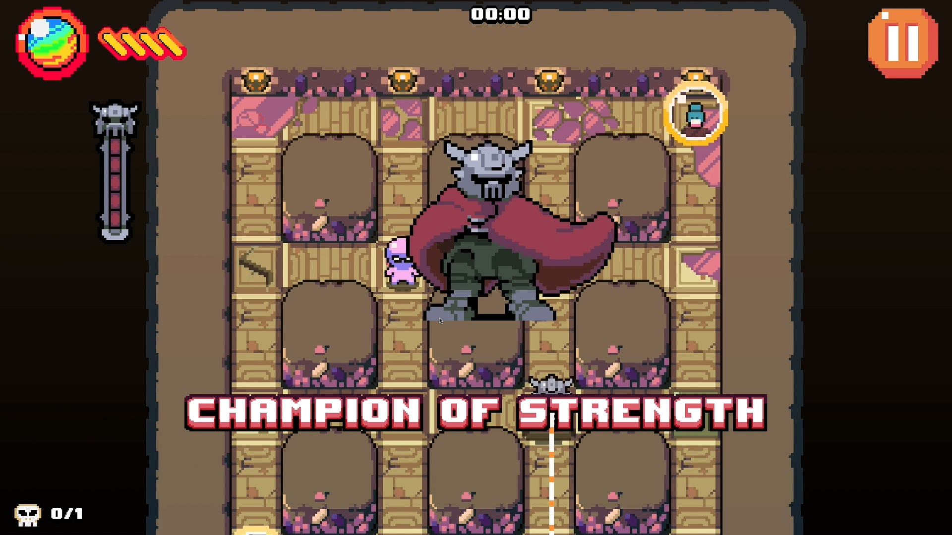 MAZEMAN screenshot 6