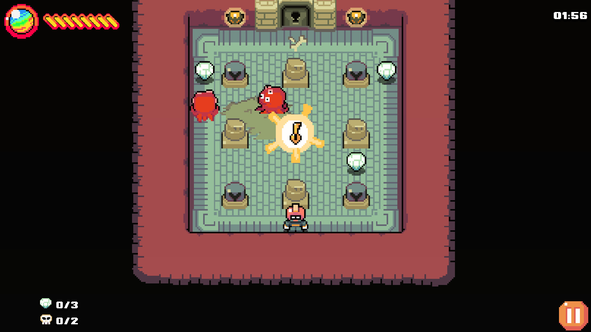 MAZEMAN screenshot 3