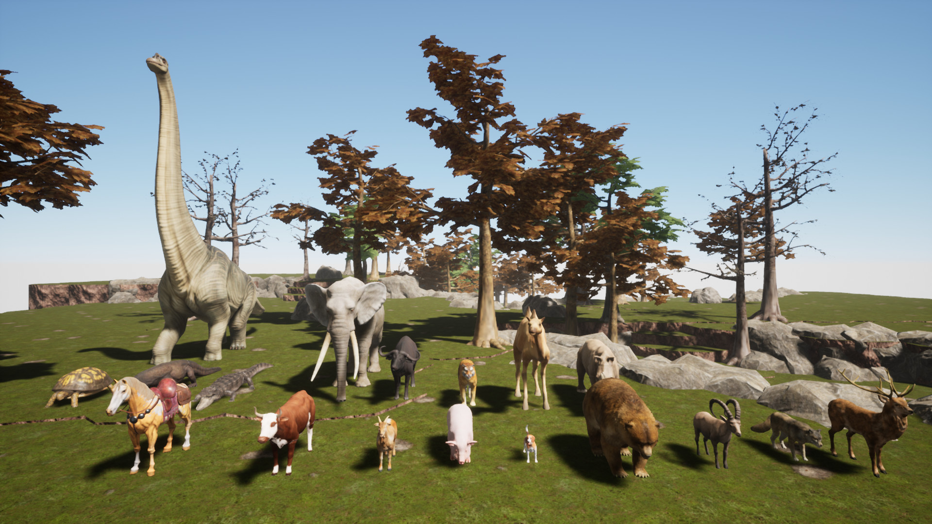 Yag - General Content screenshot 1