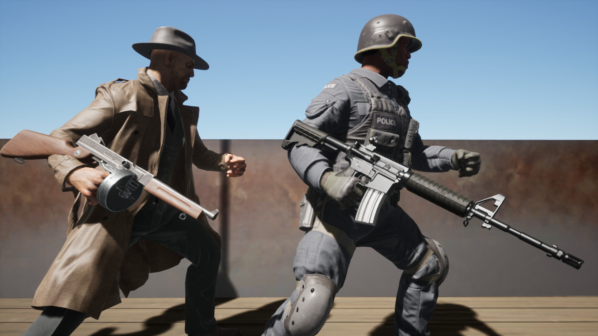 Yag - Modern Content screenshot 2