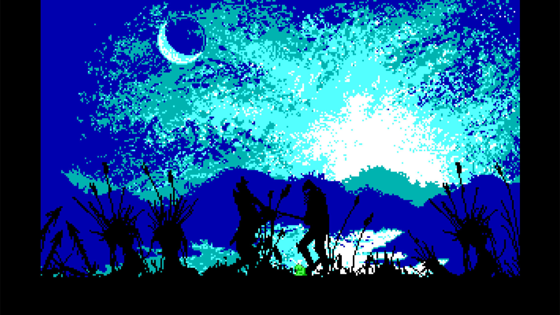 Blade Warrior screenshot 6
