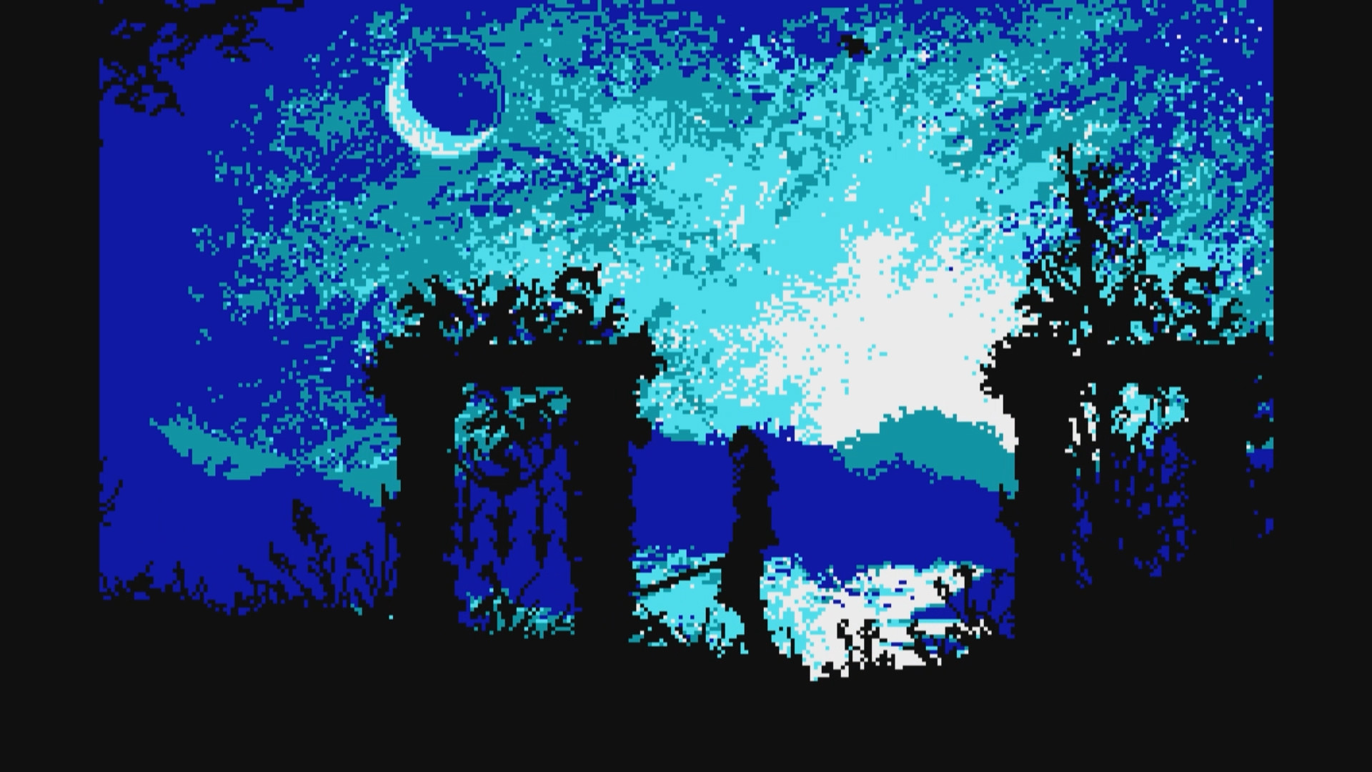 Blade Warrior screenshot 2