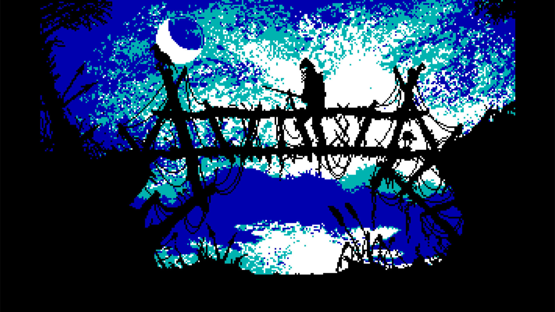 Blade Warrior screenshot 4